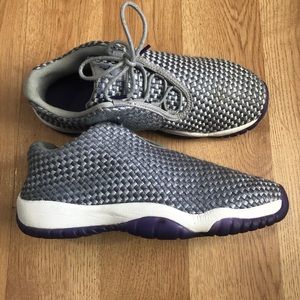 Jordan futures